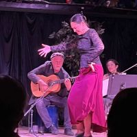 Maria Vazquez - Flamenco Denver ico