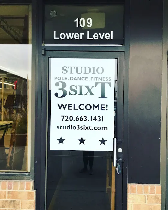 Studio 3sixT Picture 5