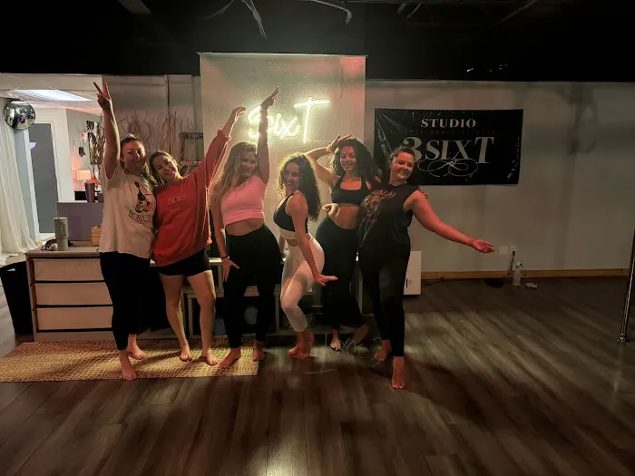 Studio 3sixT Picture 1