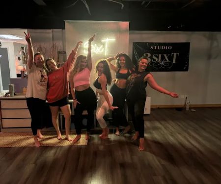 Studio 3sixT