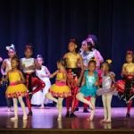 Dance with JOY