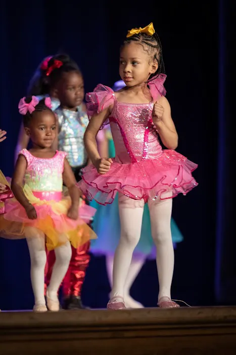 Dance with JOY Picture 3