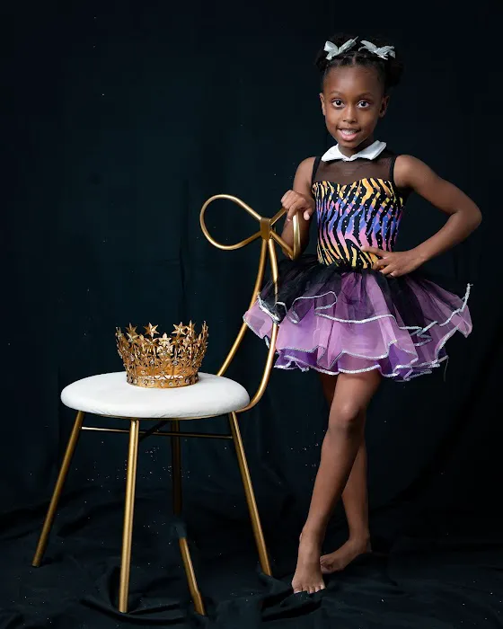 Dance with JOY Picture 5