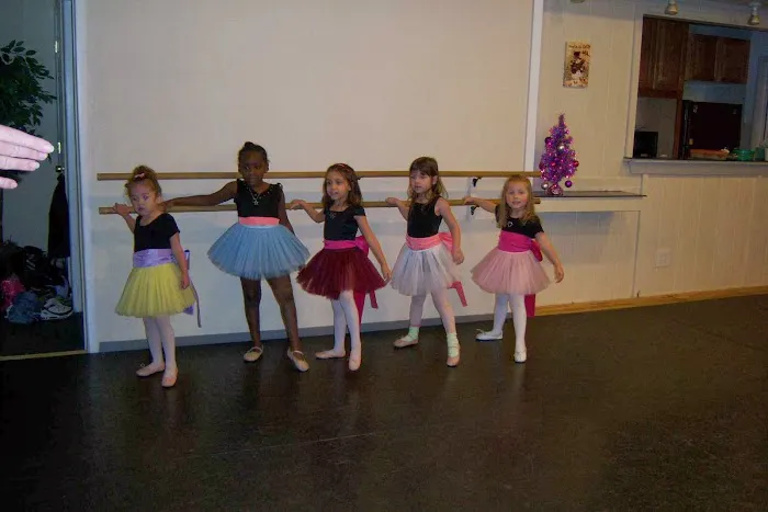Step In Style Dance Picture 1