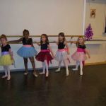 Step In Style Dance