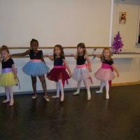 Step In Style Dance ico