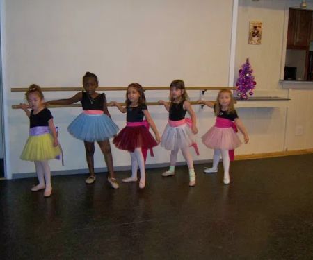 Step In Style Dance