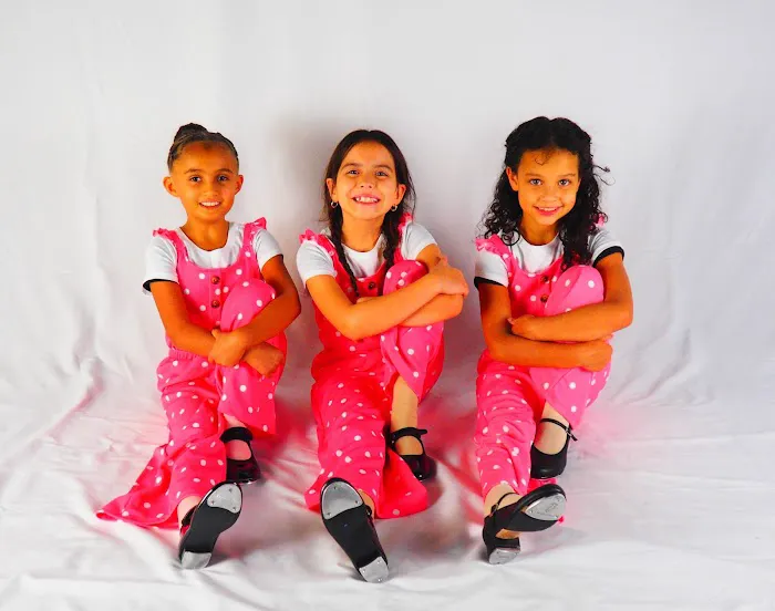 Step In Style Dance Picture 2