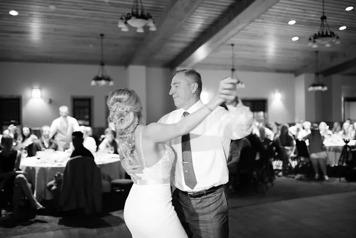 Dudley Do Dance Picture 3