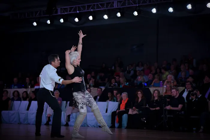 ShaneKeriDance Productions Picture 1