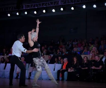 ShaneKeriDance Productions