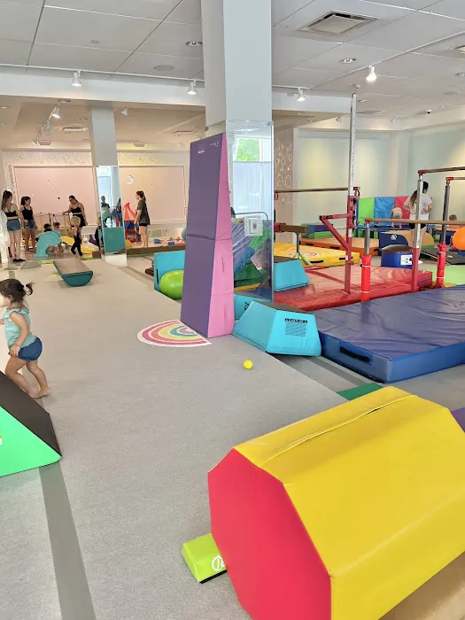 Wonder Gym Picture 4
