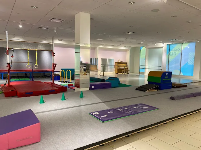Wonder Gym Picture 5