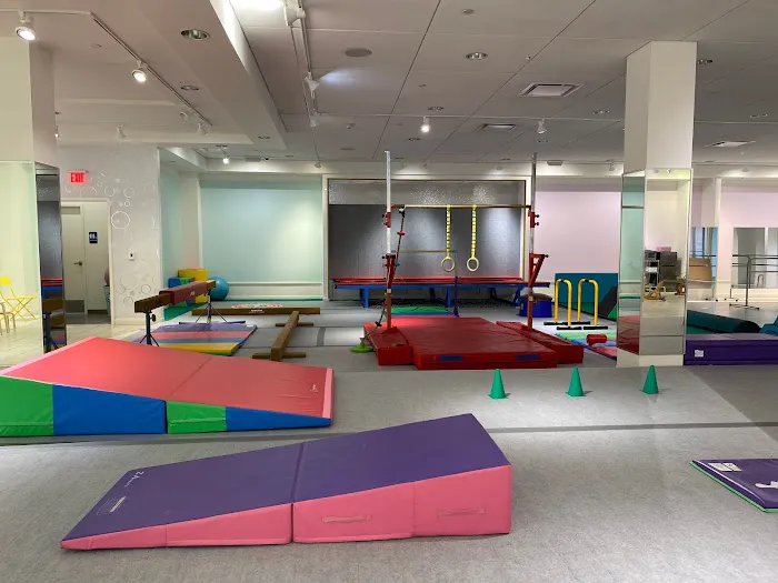 Wonder Gym Picture 6