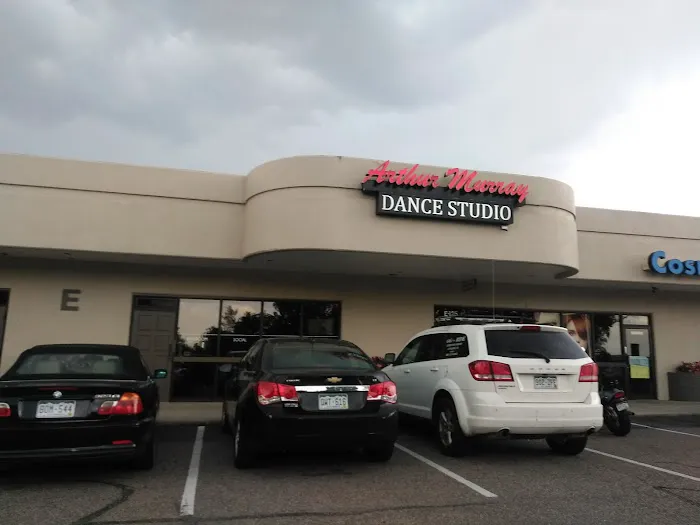 Arthur Murray Dance Studio Lakewood Picture 1