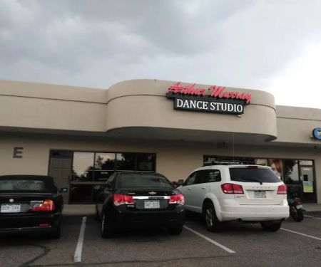 Arthur Murray Dance Studio Lakewood