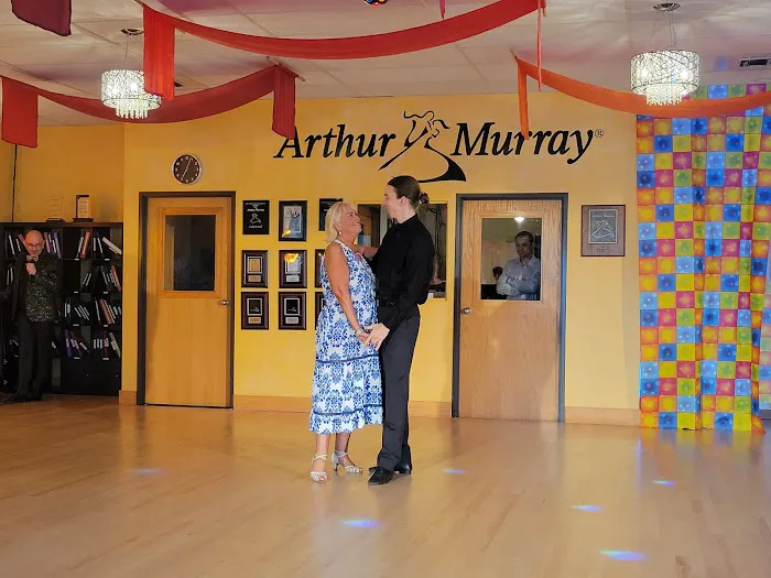 Arthur Murray Dance Studio Lakewood Picture 5