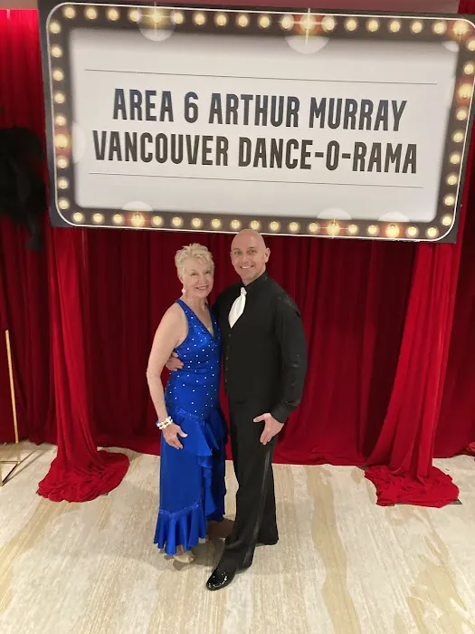 Arthur Murray Dance Studio Lakewood Picture 6