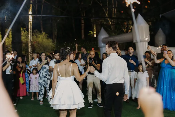 TM Ballroom Dance Studio Picture 4