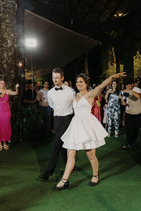 TM Ballroom Dance Studio Picture 7