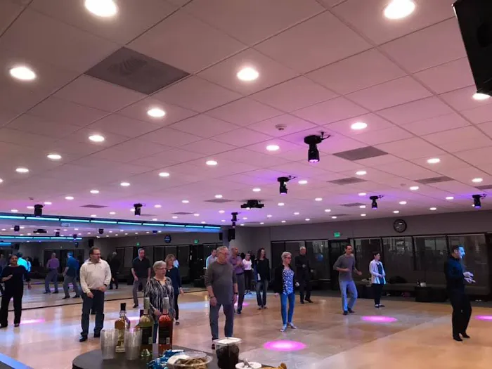 TM Ballroom Dance Studio Picture 8