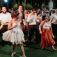 TM Ballroom Dance Studio ico