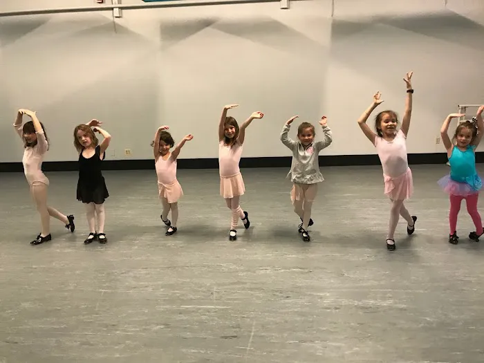 Dream Dance Studios Picture 1