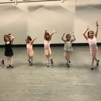 Dream Dance Studios ico
