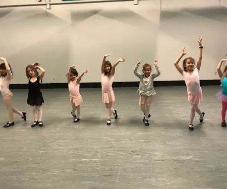 Dream Dance Studios