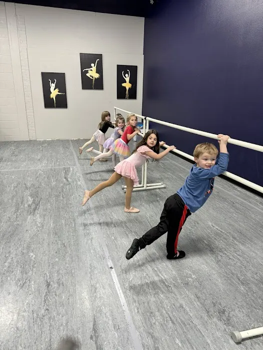 Dream Dance Studios Picture 7