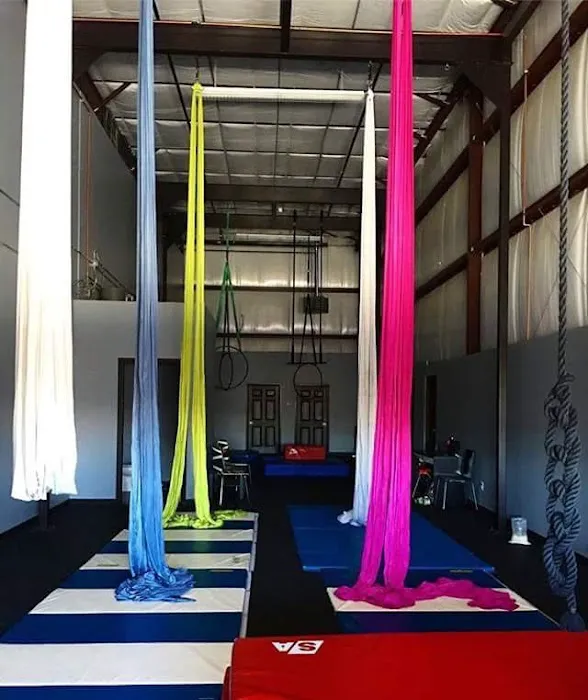 Gravity Aerial Arts Picture 2