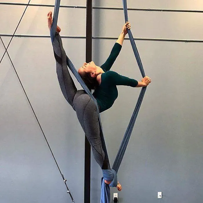 Gravity Aerial Arts Picture 1