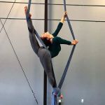 Gravity Aerial Arts