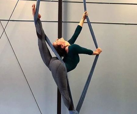 Gravity Aerial Arts