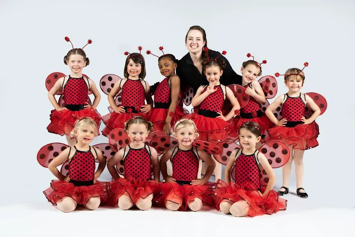 Dancin Dreams Picture 7