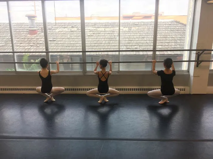 Ballet Melange Academy Picture 1