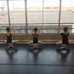 Ballet Melange Academy
