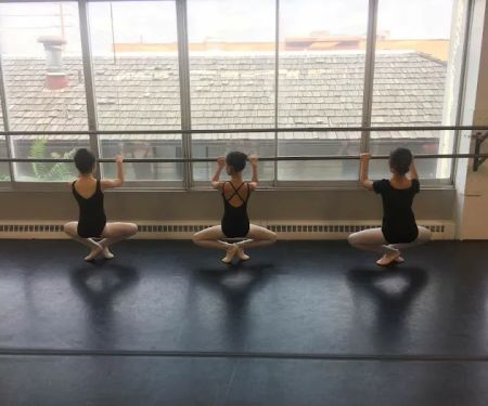 Ballet Melange Academy