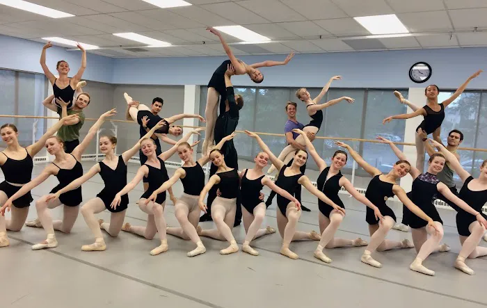 Ballet Melange Academy Picture 3