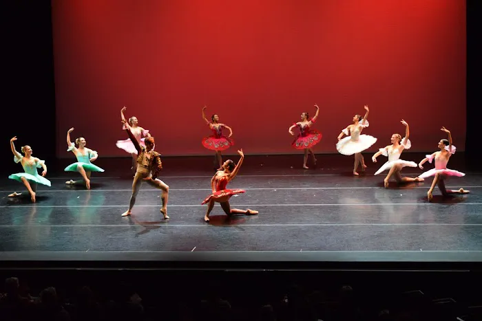 Ballet Melange Academy Picture 4