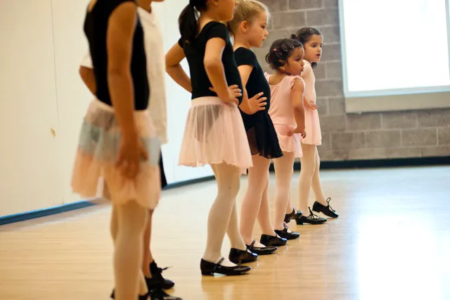 Leap Dance Studio Picture 5