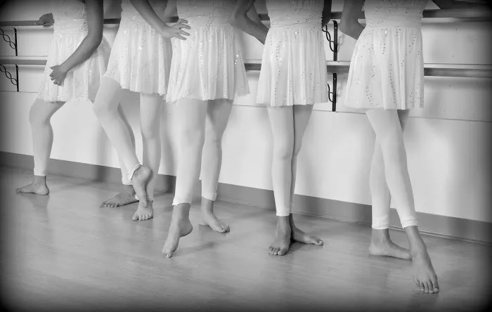 Dance Institute Picture 1
