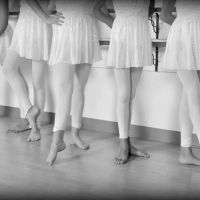 Dance Institute ico