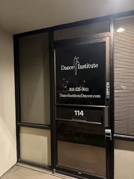 Dance Institute Picture 8