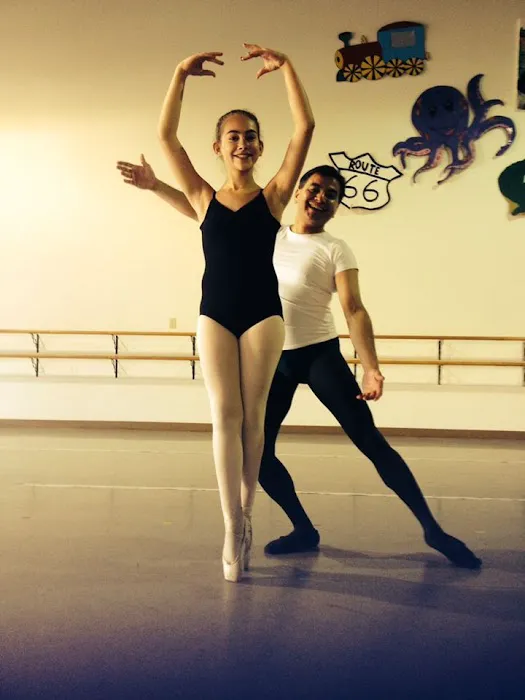 Dance Institute Picture 3