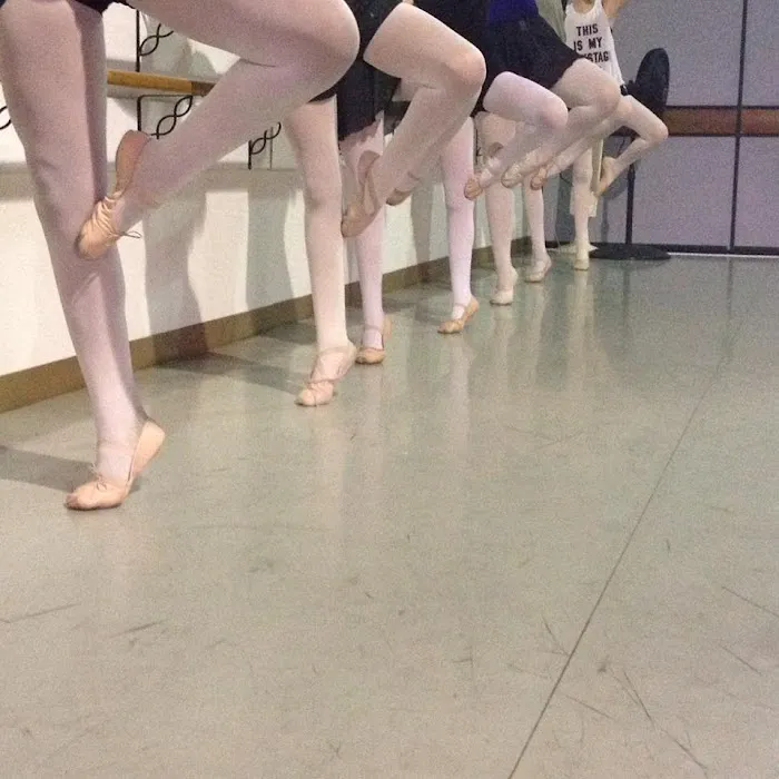 Dance Institute Picture 6