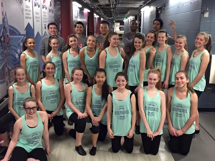 Dance Institute Picture 7