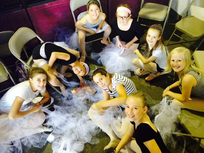 Dance Institute Picture 4