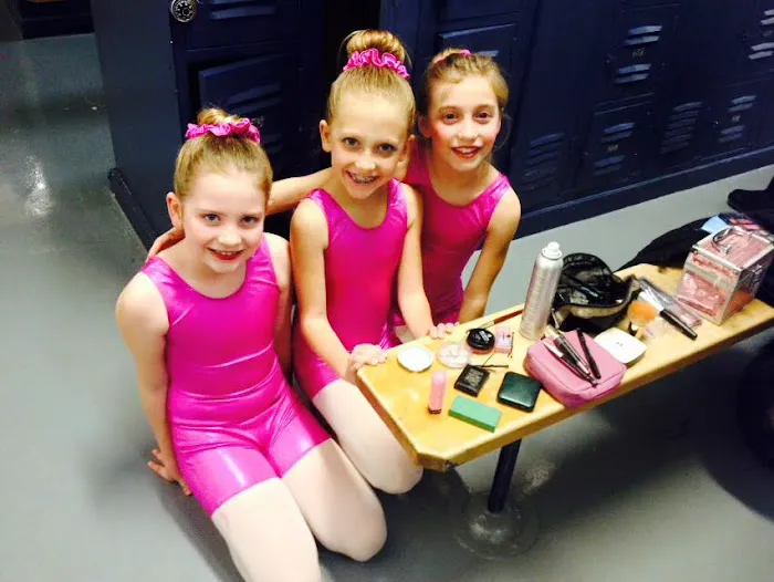 Dance Institute Picture 9