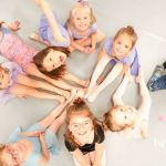Full Circle Dance